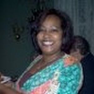 Meet your Posher, Cheryl